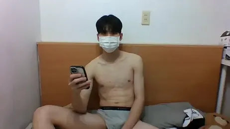 xunyuuu — Stripchat stream photo (Sep 2026)