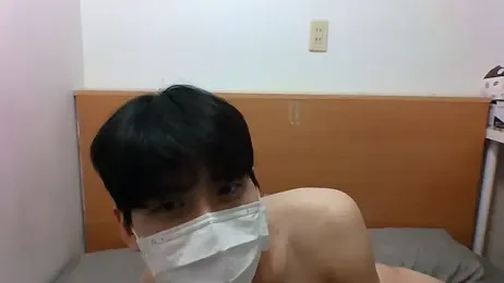 xunyuuu — Stripchat stream photo (Sep 2026)