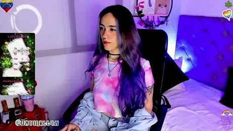 DannaCastle420 — stripchat