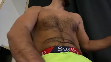 flambeur93 — Stripchat stream photo (Aug 2026)