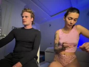 treezyny — Chaturbate stream photo (Apr 2026)