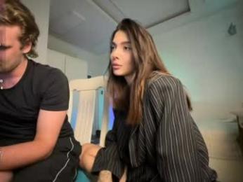 treezyny — Chaturbate stream photo (Apr 2026)