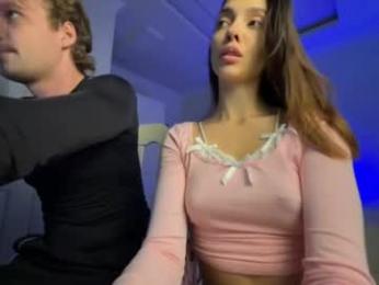 treezyny — Chaturbate stream photo (Apr 2026)