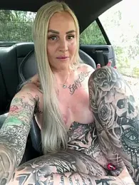 CoraDiamond — Stripchat stream photo (Jul 2026)