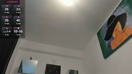RawAdam — Stripchat stream photo (May 2026)
