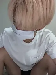 H-kun07 — webcam model online on stripchat
