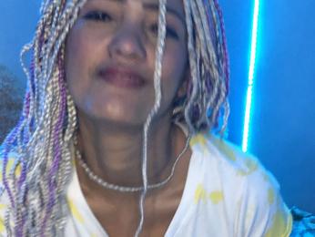 EsperanzaLee — webcam model online on livejasmin