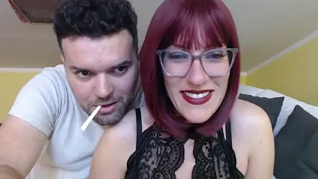 NanaAndBobo — Stripchat stream photo (May 2026)