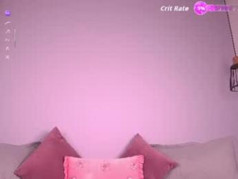 mia_reeves — Chaturbate stream photo (Jul 2026)
