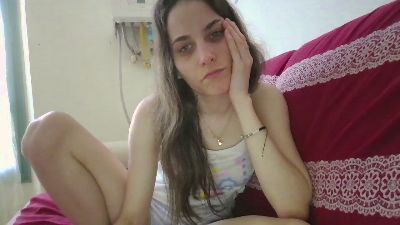 Sagnic — webcam model online on cam4