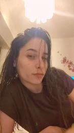 Sagnic — webcam model online on cam4