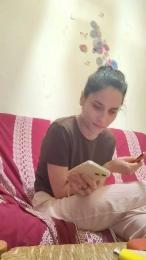 Sagnic — webcam model online on cam4