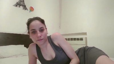 Sagnic — webcam model online on cam4