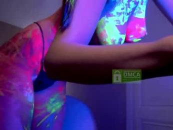 felissiany — webcam model online on chaturbate