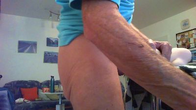 davidgeil — Cam4 stream photo (Sep 2026)