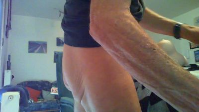 davidgeil — Cam4 stream photo (Sep 2026)