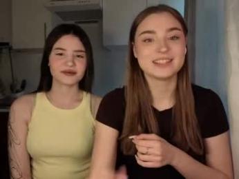 kierstentates — webcam model online on chaturbate