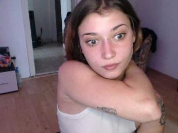 RacyRoby — bongacams