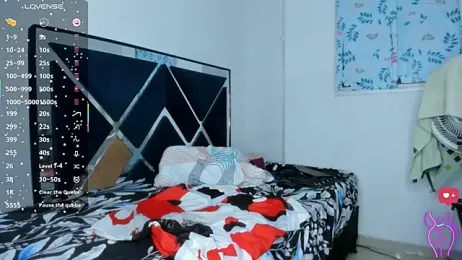 Ninna_Vergara — Stripchat profile photo