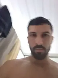Locasso123 — Stripchat profile photo