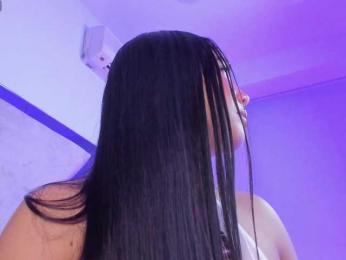 Gisell-Montoy — Bongacams stream photo (Apr 2026)