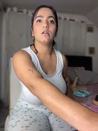 JazminTaylor — Stripchat stream photo (Feb 2026)