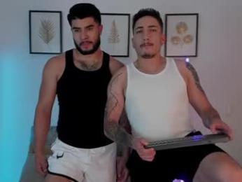 dylan_spencer — Chaturbate stream photo (Apr 2026)