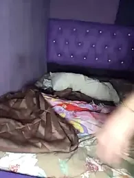 flacaardiente69 — Stripchat stream photo (Sep 2025)