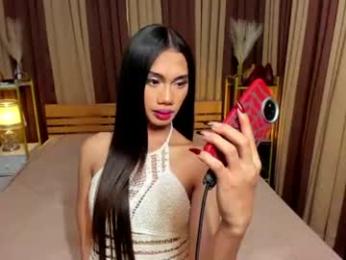 sassy_shantal — Chaturbate stream photo (Sep 2026)