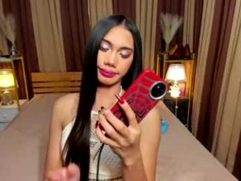 sassy_shantal — Chaturbate stream photo (Sep 2026)