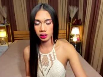 sassy_shantal — Chaturbate stream photo (Sep 2026)