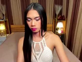 sassy_shantal — Chaturbate stream photo (Sep 2026)