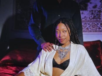 StellaRuby — webcam model online on livejasmin