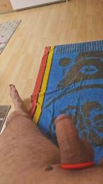 cazzocurvo35 — cam4