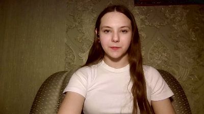 DeberaAromin — cam4