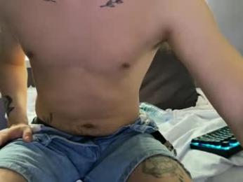 eitanhere — webcam model online on chaturbate