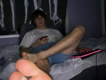 eitanhere — Chaturbate profile photo