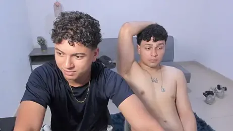 Santy_Stump — Stripchat stream photo (Apr 2026)