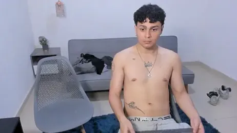 Santy_Stump — Stripchat stream photo (Apr 2026)