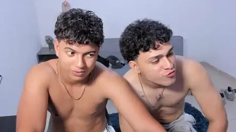 Santy_Stump — Stripchat profile photo