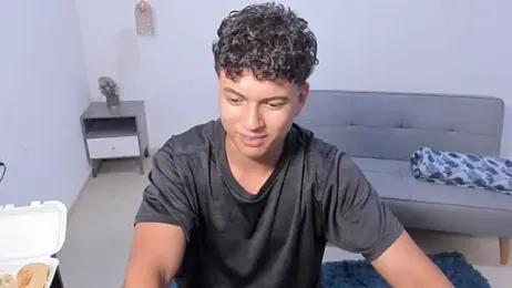 Santy_Stump — Stripchat stream photo (Apr 2026)