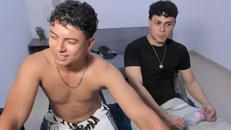 Santy_Stump — Stripchat stream photo (Apr 2026)