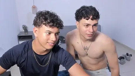 Santy_Stump — Stripchat stream photo (Apr 2026)