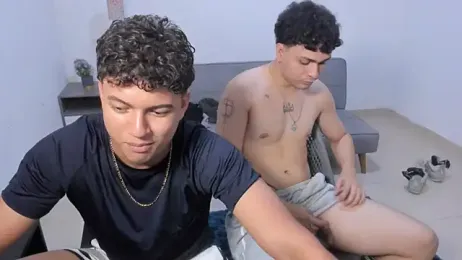 Santy_Stump — Stripchat stream photo (Apr 2026)