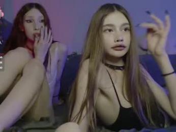 yourkittysweetysya — webcam model online on chaturbate
