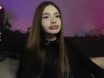 yourkittysweetysya — webcam model online on chaturbate