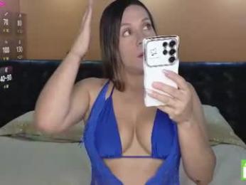 spartan8021 — Chaturbate stream photo (Jul 2026)