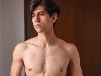 TravisThunder — webcam model online on livejasmin