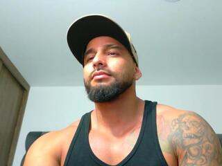 Gianni Vitale — Flirt4free stream photo (Apr 2026)