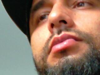 Gianni Vitale — Flirt4free stream photo (Apr 2026)